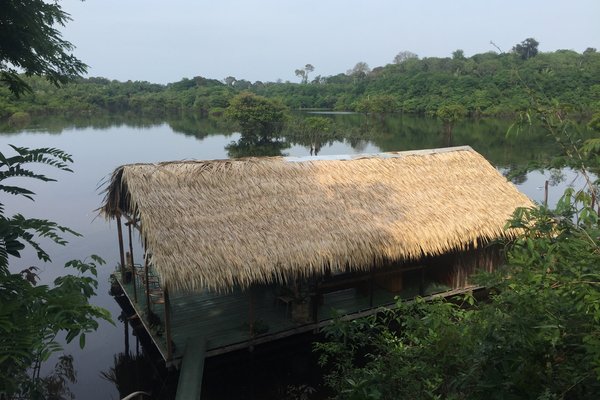 Reise Angebot 9380- Amazonas und Rio de Janeiro Dezember 2023