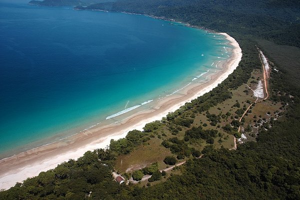 Reiseangebot 9223 - Rundreise Brasilien Oktober- November 2020
