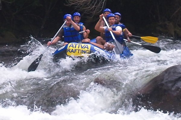 Reise Angebot 9212, Rundreise Brasilien - Self-Drive Süd Brasilien September/ Oktober 2020