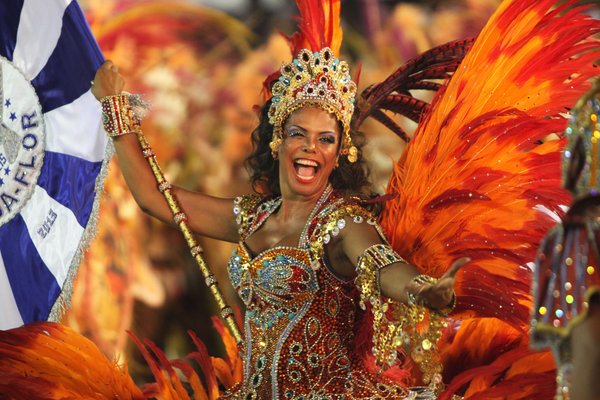 Reise Angebot 8940, Rundreise Brasilien Februar-März 2020