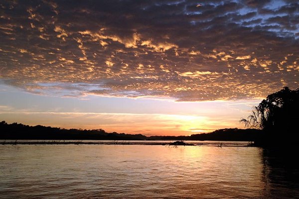 Reiseangebot 9202 Amazonas Expedition - von Peru über Bolivien nach Brasilien Januar 2021