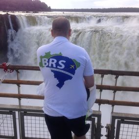 BRS/RSB in Foz do Iguacu