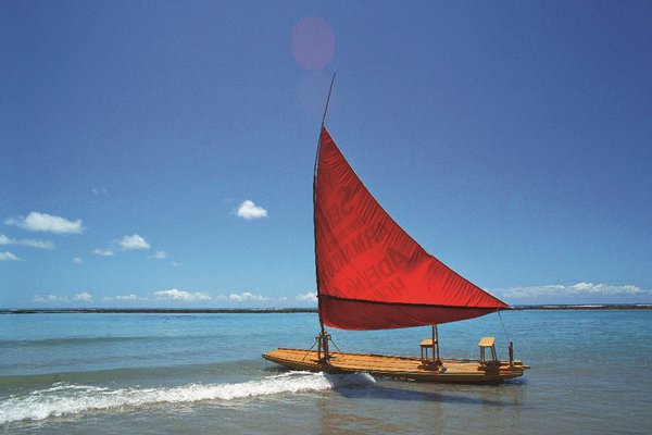 Reise Angebot 8958-1, Urlaub Pipa und Porto de Galinhas, Dezember 2019
