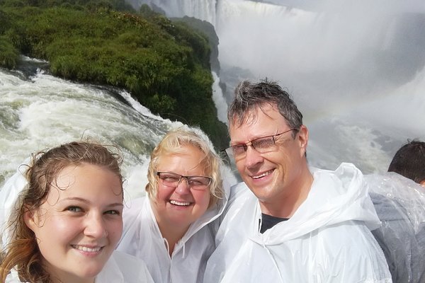 Reise Angebot 8629, Rundreise Costa Verde und Foz do Iguacu