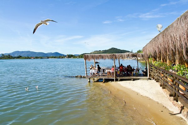 Reise Angebot 8927, Rundreise Brasilien ´Beleza do Sul´ Juli 2019
