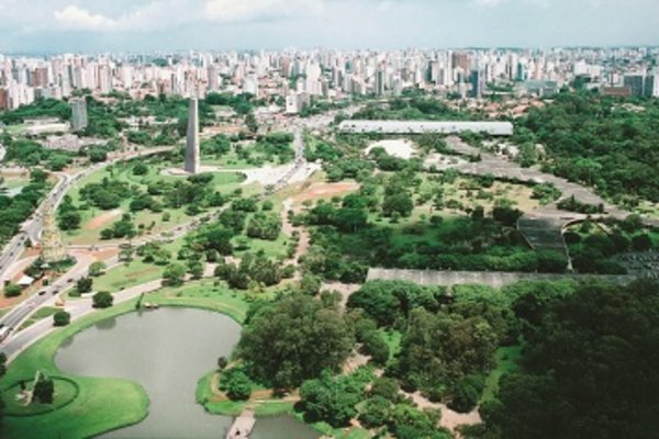 Reise Angebot 9300 - Single Reise Brasilien September 2022