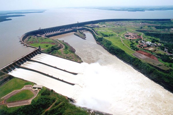 Reise Angebot 9209 Rundreise Brasilien Costa Verde und Foz do Iguacu September 2020
