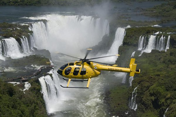 Reise Angebot 9019, Rundreise ´Brasil Encantado´ Juli 2020