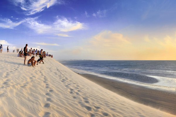 Reise Angebot 8914, Rundreise Brasilien Juli 2019
