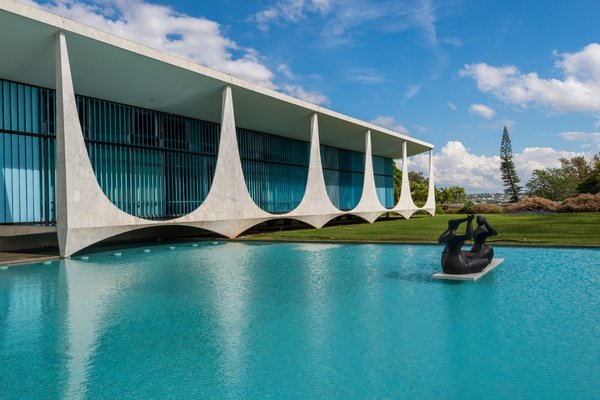Reise Angebot 8868 - Rundreise Brasilien November 2019