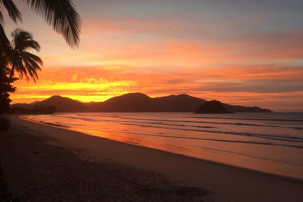 Reise Angebot 9246 - Brasilienreise Rio und Ubatuba Oktober 22
