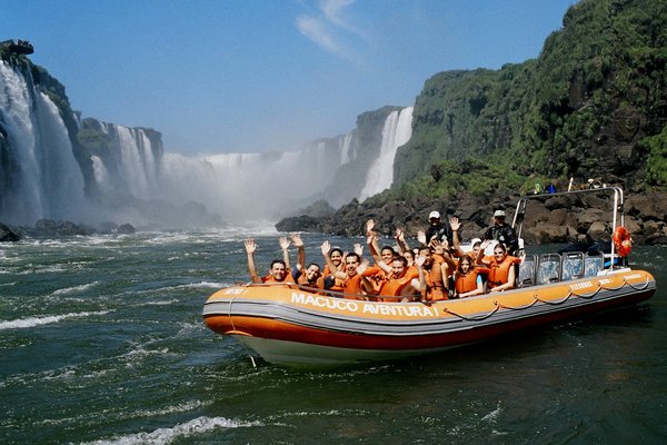 Reise Angebot 9376 Rundreise Brasilien September/ Oktober 2023