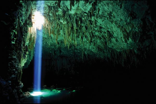 Reise Angebot 9146, Bonito April 2020