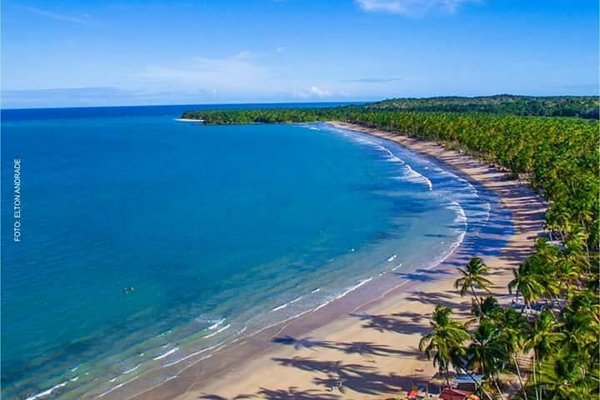Reise Angebot 8981, Rundreise Brazilien - Costa Bela Dezember 2019/ Januar 2020