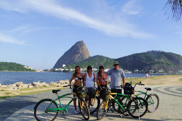 Reise Angebot 8928 - Rio de Janeiro November/ Dezember 2019