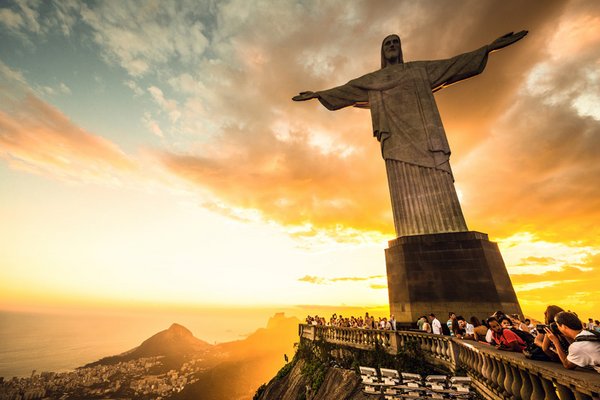 Reise Angebot 8852 Rundreise Brasilien August - September 2019