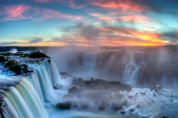 Reise Angebot 8862 Rundreise Brasilien ´Joias do Brasil´ -  August - 2019