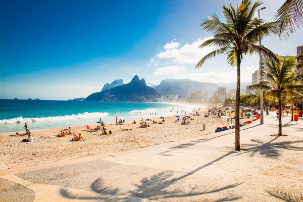 Reise Angebot 9205 - Urlaub Rio de Janeiro November 2020