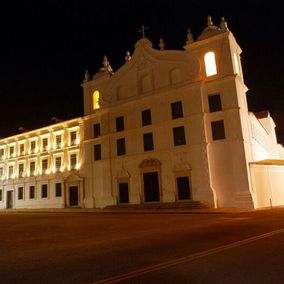 Historisches Zentrum Belem Brasilien