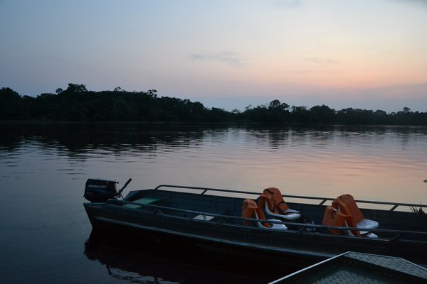 Reise Angebot 9009, Rundreise Brasilien Juli / August 2020