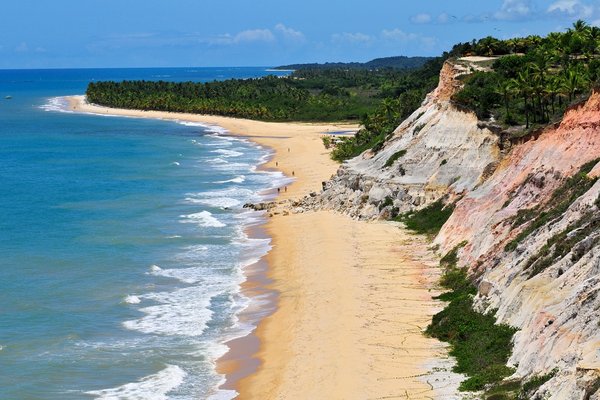 Reise Angebot 9328 - Familien Rundreise Brasilien April/ Mai 2023