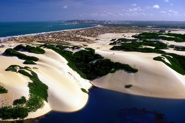 Reiseangebot 9099 Familienreise nach Natal mit Zwischenstopp in Lissabon Juli/August 2020