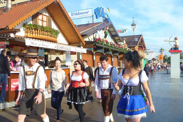 Reise Angebot 9182, Rundreise Süd Brasilien Oktober 2020