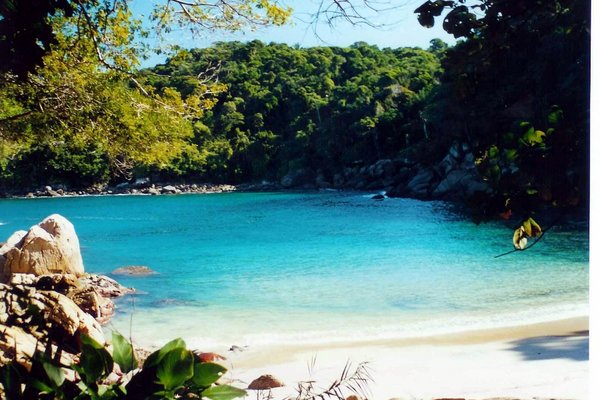 Reiseinspiration 9447 - Rundreise Rio, Costa Verde und Foz do Iguacu, September und Oktober 2024