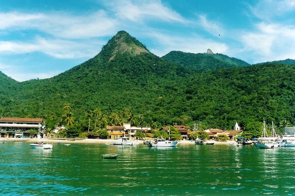 Reise Angebot 9086, Rundreise Brasilien August / September 2020