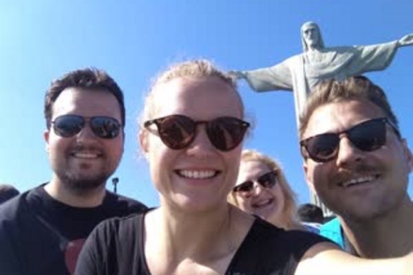 Reise Angebot 9028, Rundreise Brasilien April 2020