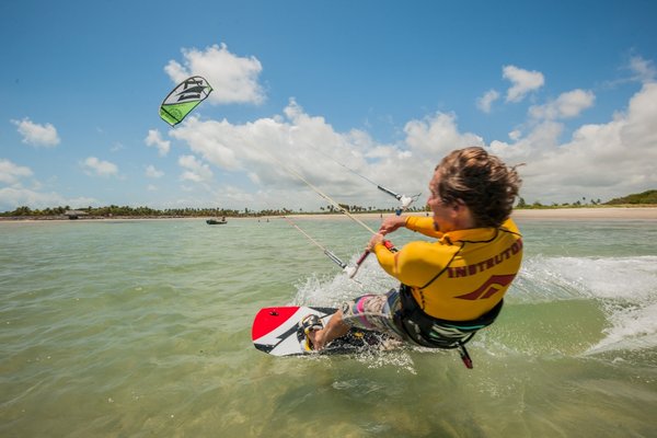 Reise Angebot 9296 - Strandurlaub Porto de Galinhas Brasilien November 2022