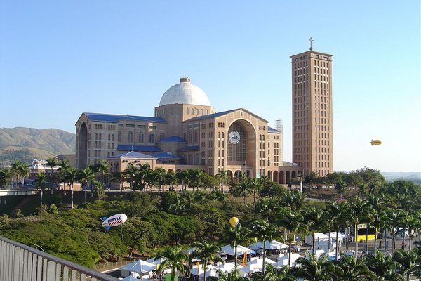 Reise Angebot 9254 - Rundreise Brasilien Juli 2022