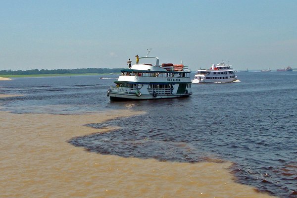 Reise Angebot 8985, Rundreise Brasilien August 2019