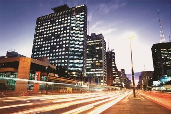 Reise Angebot 8915, Kurztrip Sao Paulo Dezember 2019