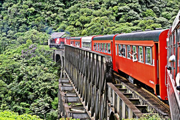 Reise Angebot 9190, Rundreise Süd Brasilien und Pantanal August 2020