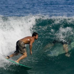 Surf in Rio