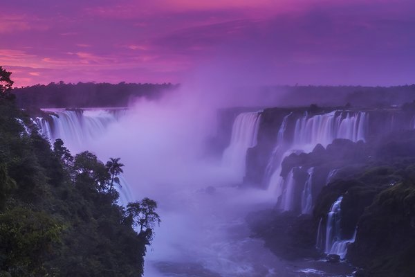 Reise Angebot 8967, Rundreise Brasilien Juli-August 2019