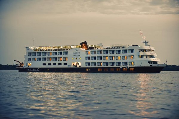 Reiseangebot 9104 - Rundreise Brasilien April 2020