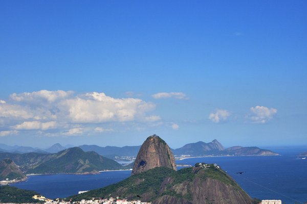 Reise Angebot 9379  Rio de Janeiro Arrangement Juni/ Juli 2023